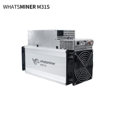 Máquina de mineração de Whatsminer M31S 64TH 84TH 82TH Asic