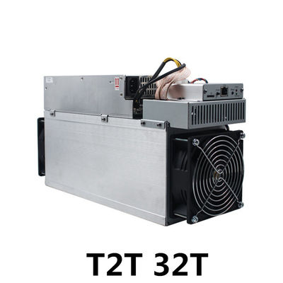 Mineiro Used de T2T 32T 2200W SHA256 Innosilicon Bitcoin