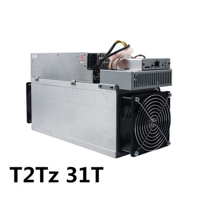 Metal Innosilicon T2Tz 31TH/S 2.2KW da segunda mão