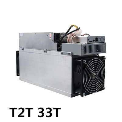 ODM do OEM do mineiro de USB2.0 33TH/S 2200W Innosilicon T2T